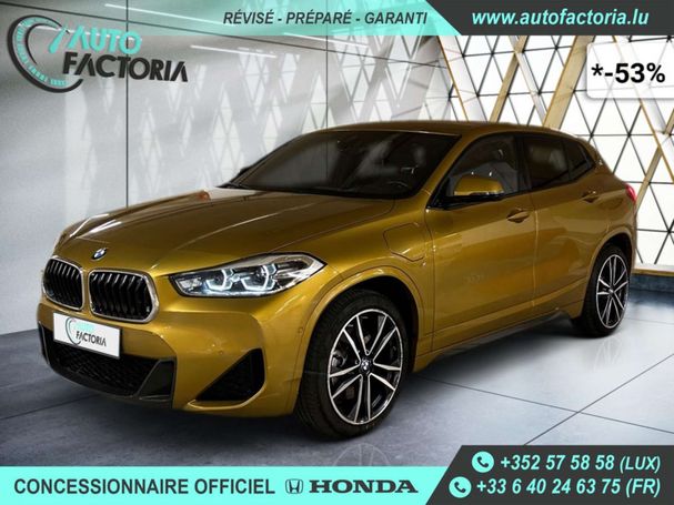 BMW X2e M Sport X xDrive 162 kW image number 1