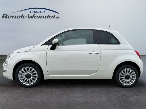 Fiat 500 51 kW image number 5