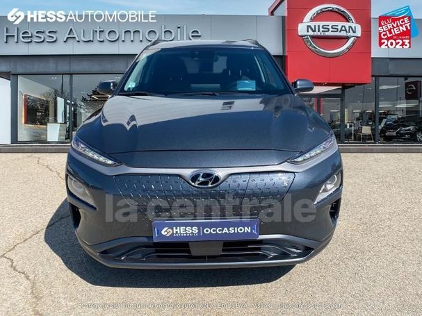 Hyundai Kona 100 kW image number 3