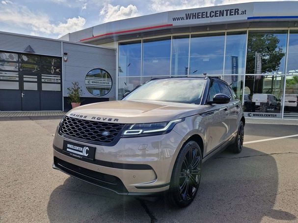 Land Rover Range Rover Velar P250 184 kW image number 6