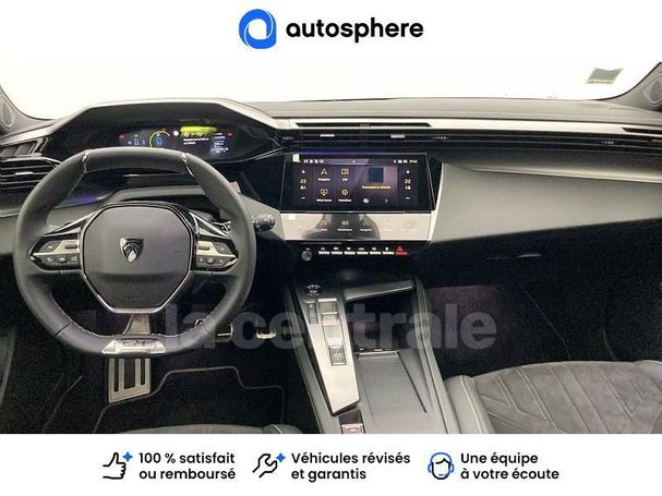 Peugeot 308 1.6 GT e-EAT8 165 kW image number 29