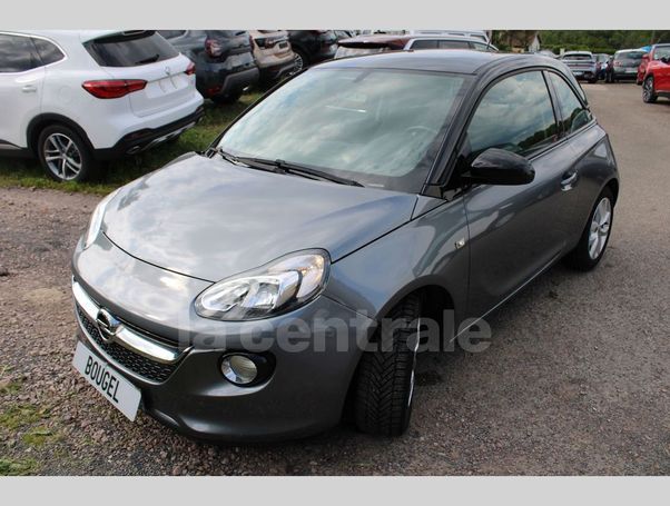 Opel Adam 1.4 Rocks 64 kW image number 1