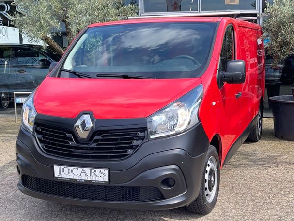 Renault Trafic 70 kW image number 1