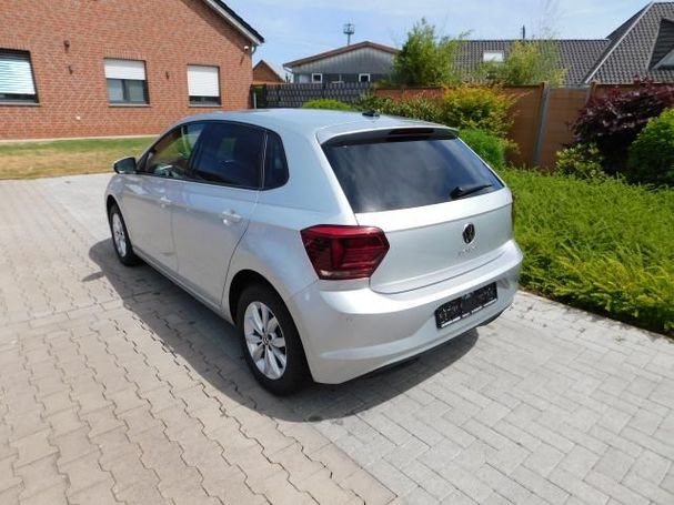 Volkswagen Polo 70 kW image number 4