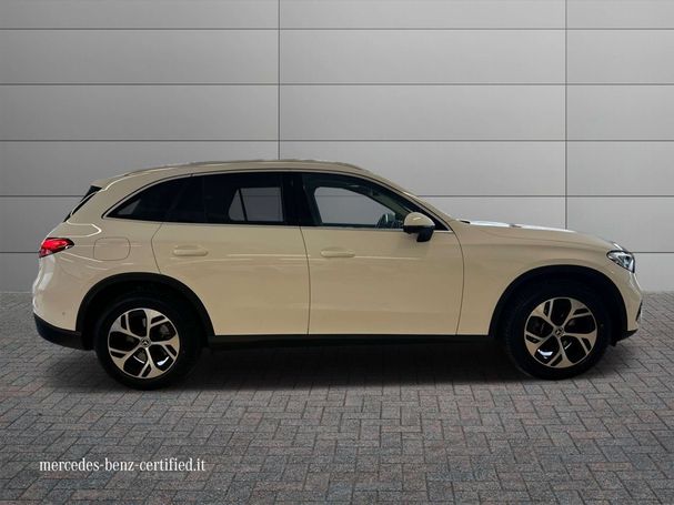 Mercedes-Benz GLC 220 d 4Matic 145 kW image number 3