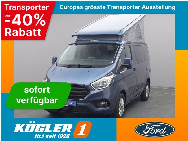 Ford Transit Nugget 96 kW image number 5