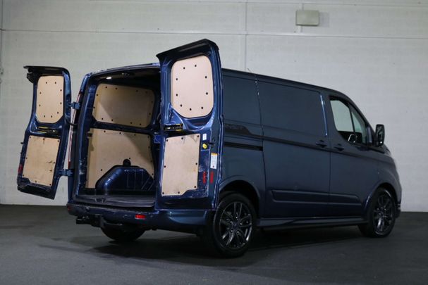 Ford Transit Custom L1 2.0 TDCi Sport 136 kW image number 13