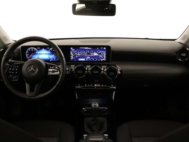 Mercedes-Benz A 160 80 kW image number 4