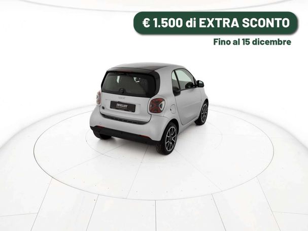 Smart ForTwo EQ 60 kW image number 4