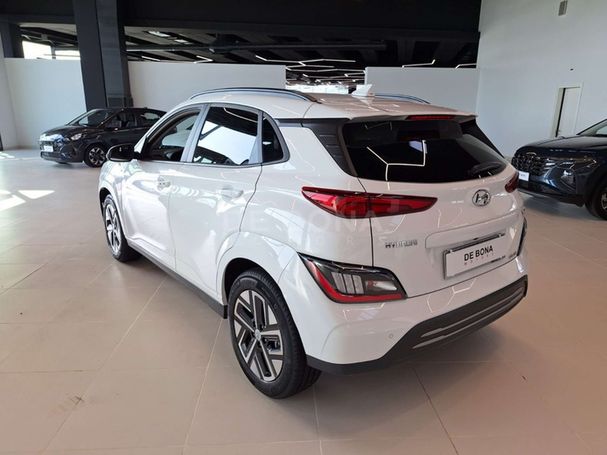 Hyundai Kona 39 kWh 100 kW image number 4