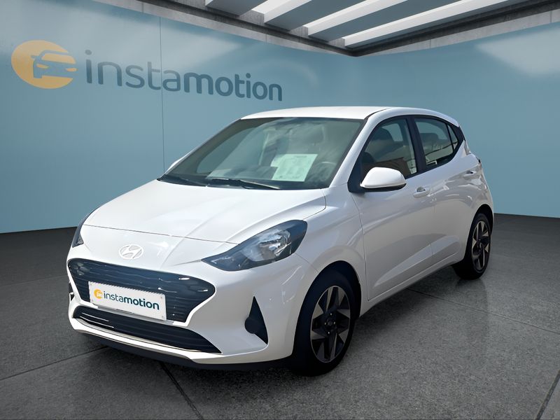 Hyundai i10 1.0 Trend 46