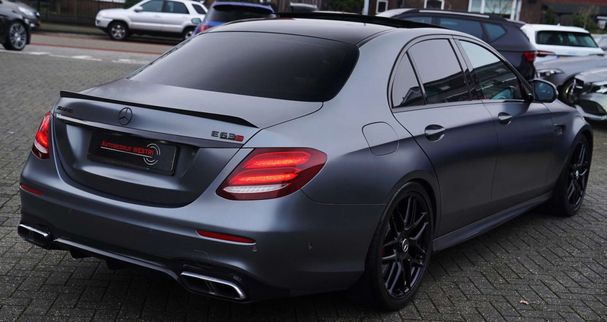 Mercedes-Benz E 63 AMG S 4Matic 450 kW image number 37