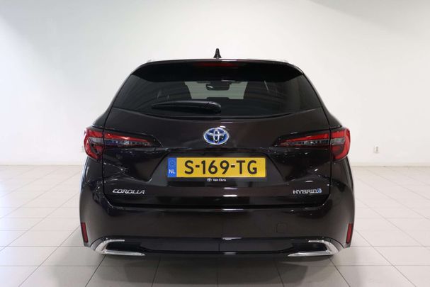 Toyota Corolla 1.8 Hybrid Touring Sports 103 kW image number 3