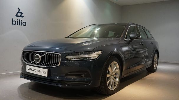 Volvo V90 B4 Momentum 147 kW image number 1