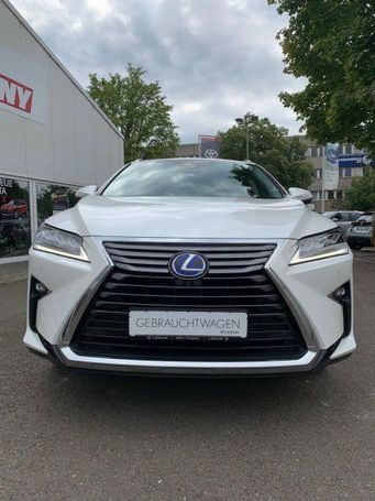 Lexus RX 450 h L 230 kW image number 7