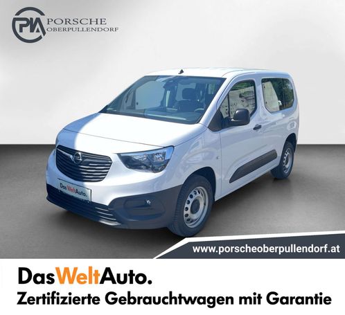 Opel Combo Life 75 kW image number 1