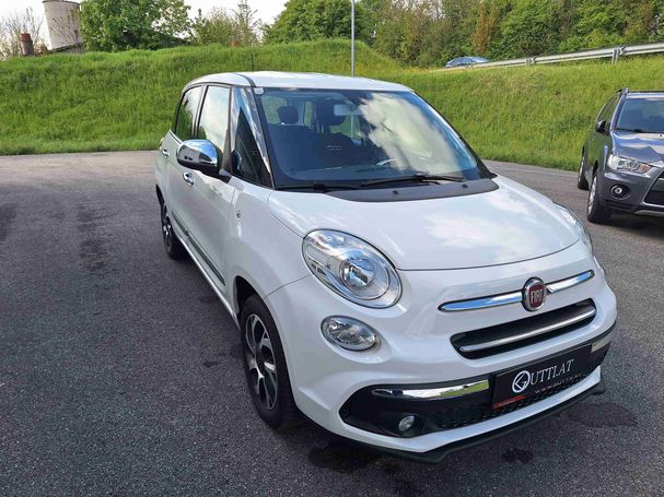 Fiat 500L 77 kW image number 11