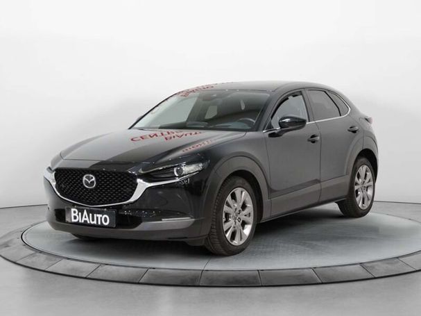 Mazda CX-30 SKYACTIV-D 1.8 85 kW image number 1