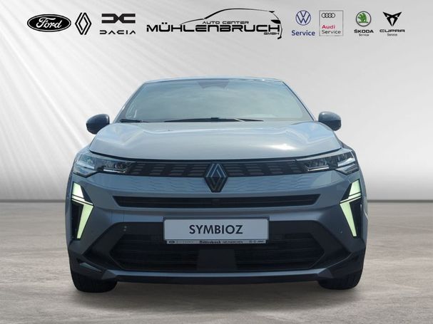 Renault Symbioz E-Tech Full Hybrid 145 105 kW image number 3