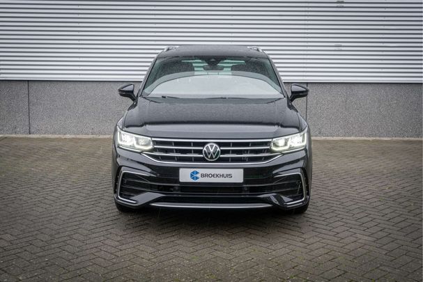 Volkswagen Tiguan 1.5 TSI DSG 110 kW image number 2