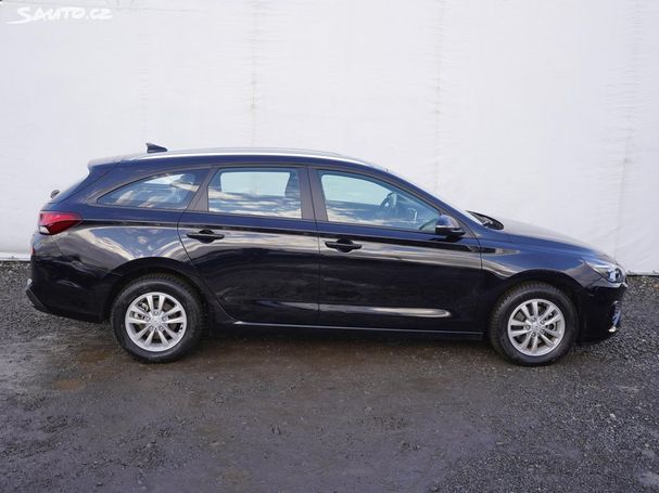 Hyundai i30 1.0 T-GDI Comfort 88 kW image number 7