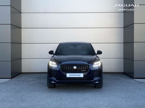 Jaguar E-Pace 149 kW image number 8