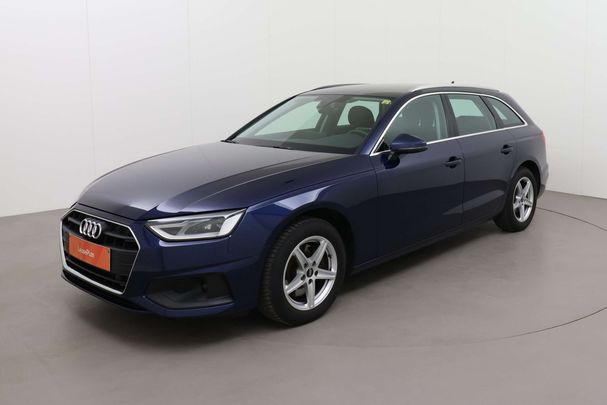 Audi A4 35 TFSI S tronic Avant Business 110 kW image number 1