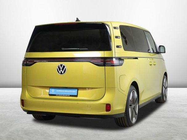 Volkswagen ID. Buzz Pro 150 kW image number 2