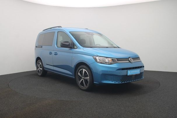 Volkswagen Caddy 1.5 TSI Life 84 kW image number 6