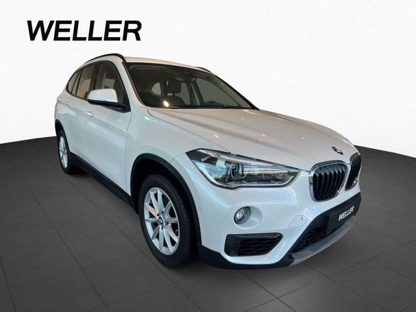 BMW X1 xDrive18d 110 kW image number 3