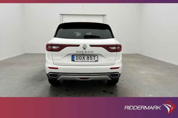 Renault Koleos dCi 150 110 kW image number 9