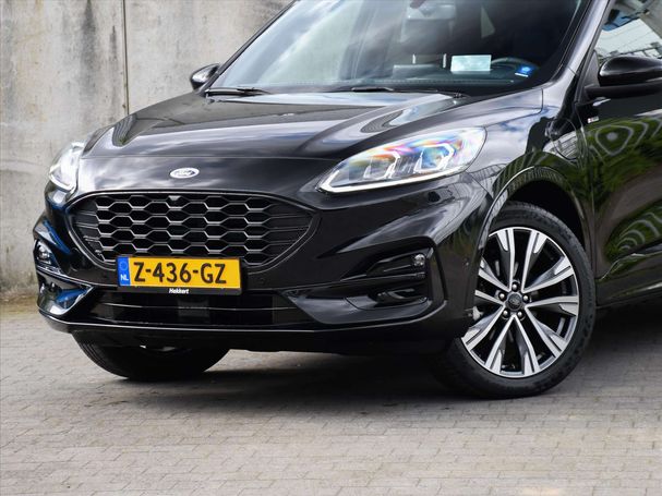 Ford Kuga 165 kW image number 1