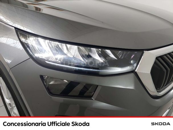 Skoda Kodiaq 2.0 TDI DSG 110 kW image number 25