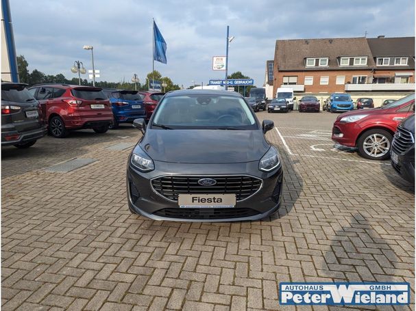 Ford Fiesta 1.0 EcoBoost TITANIUM 92 kW image number 5