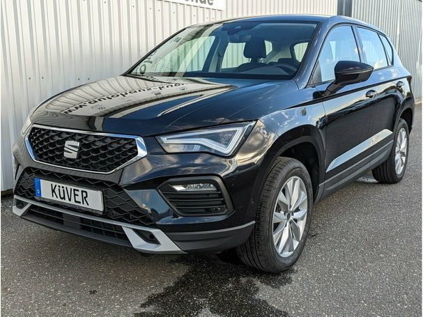 Seat Ateca 1.5 TSI DSG Style 110 kW image number 1