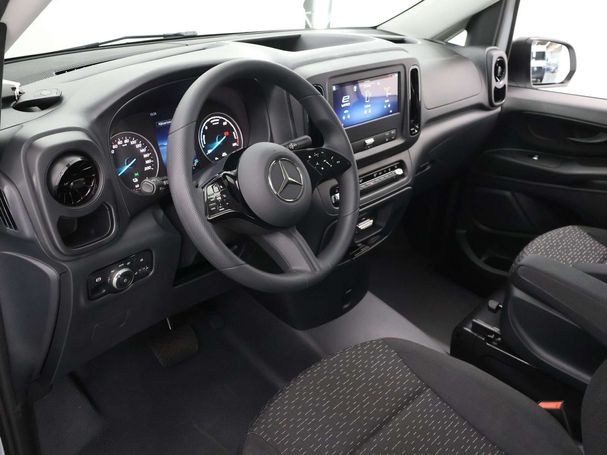 Mercedes-Benz Vito e 129 Tourer 90 kWh Pro 150 kW image number 7