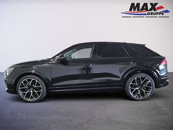 Audi RSQ8 441 kW image number 8