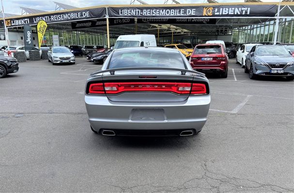 Dodge Charger 276 kW image number 6