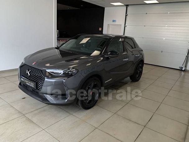 DS Automobiles 3 Crossback PureTech 130 96 kW image number 1