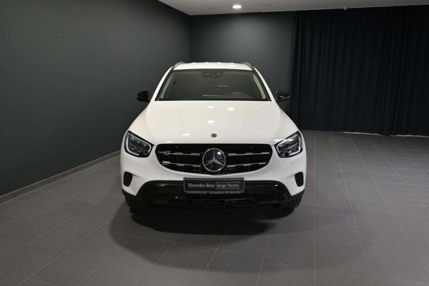 Mercedes-Benz GLC 300 de 225 kW image number 11