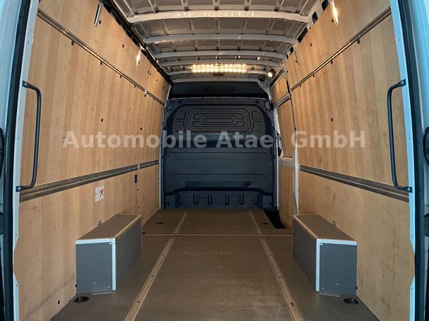 Mercedes-Benz Sprinter 317 125 kW image number 8