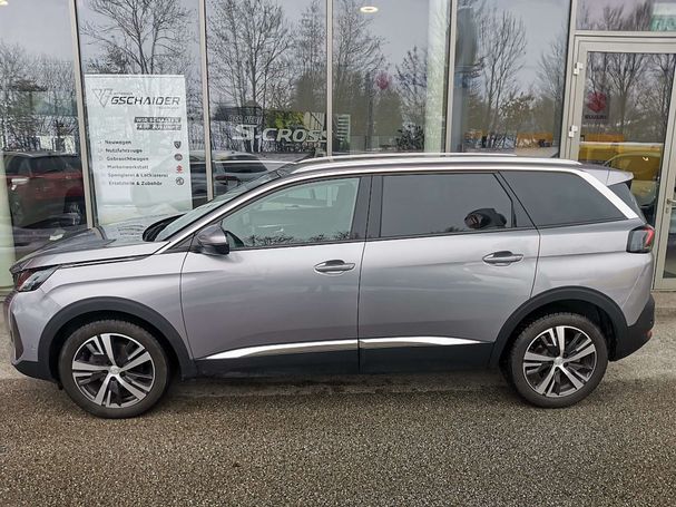 Peugeot 5008 BlueHDi 130 EAT8 Allure 96 kW image number 2