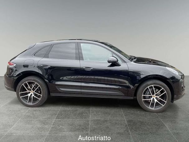 Porsche Macan 195 kW image number 9