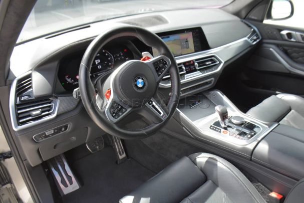 BMW X5 M Competition xDrive 460 kW image number 15