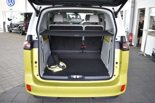 Volkswagen ID. Buzz Pro 150 kW image number 6