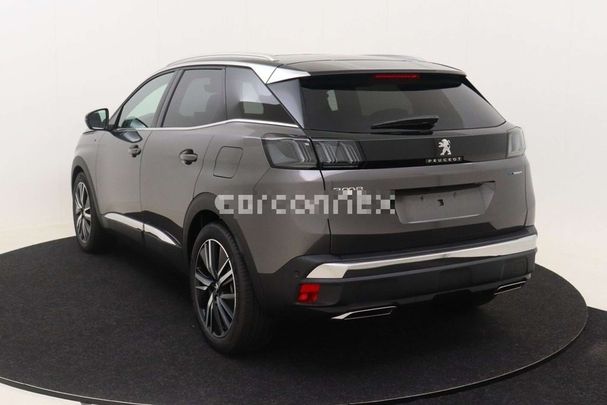 Peugeot 3008 Hybrid4 e-EAT8 221 kW image number 7