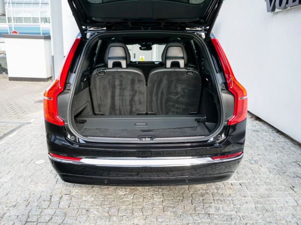 Volvo XC90 AWD 173 kW image number 39