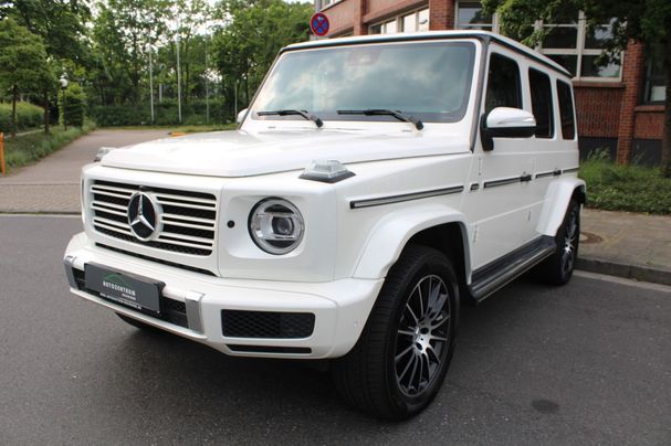 Mercedes-Benz G 350 d 210 kW image number 2