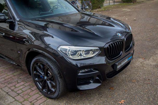 BMW X3 xDrive30e M 215 kW image number 10