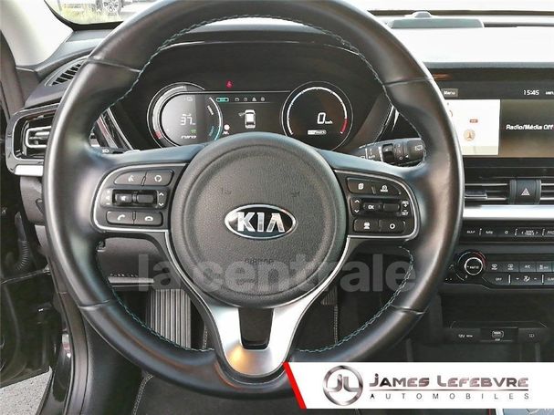 Kia Niro 150 kW image number 14